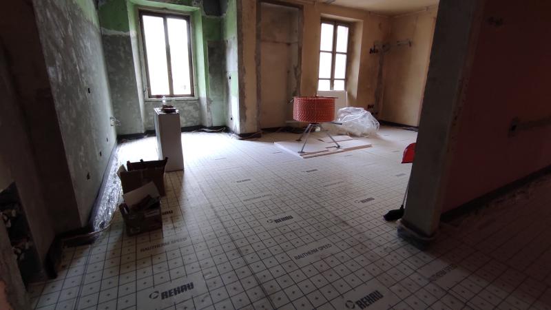 Video Ispezioni Canne Fumarie Compiano