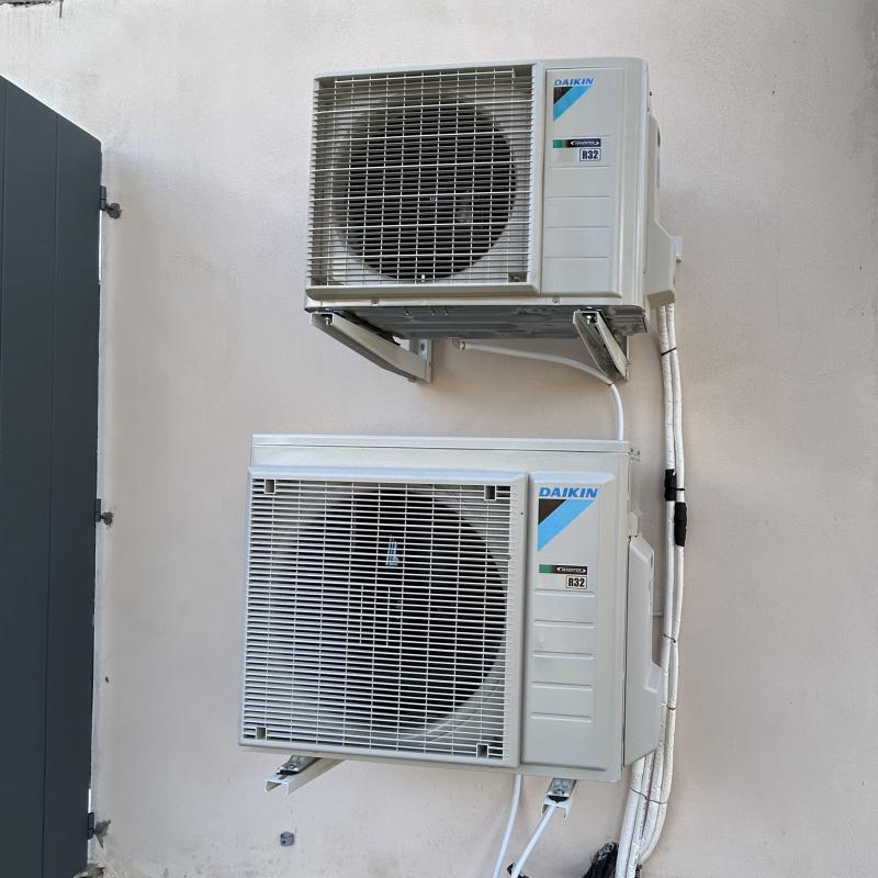 Climatizzatori Berceto