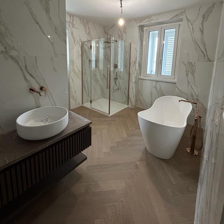 Ristrutturazioni - Parma, Valtaro, Collecchio, Fornovo