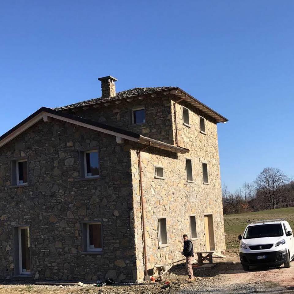 Termoidraulica Fornovo