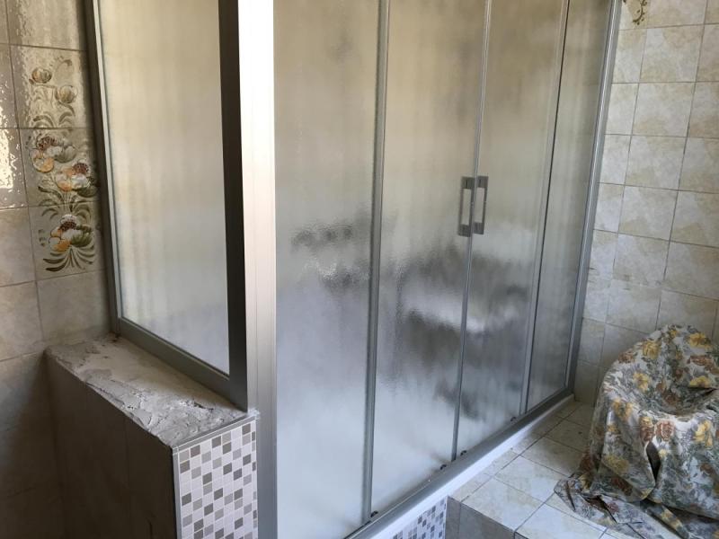 Trasformazione Vasca in Doccia Compiano